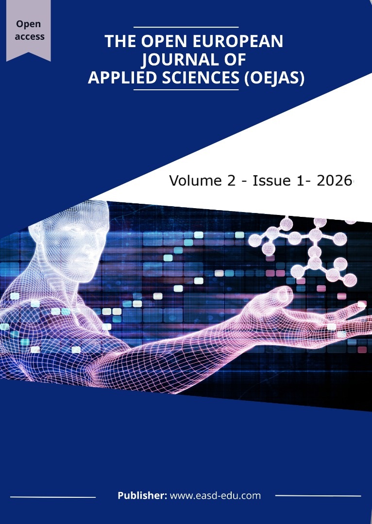 					View Volume 2, No. 1, 2026
				