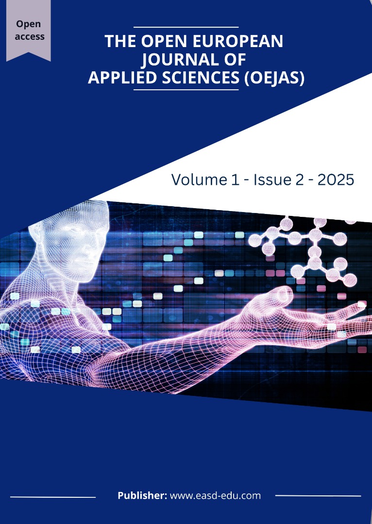 View Volume 1, No. 2, 2025