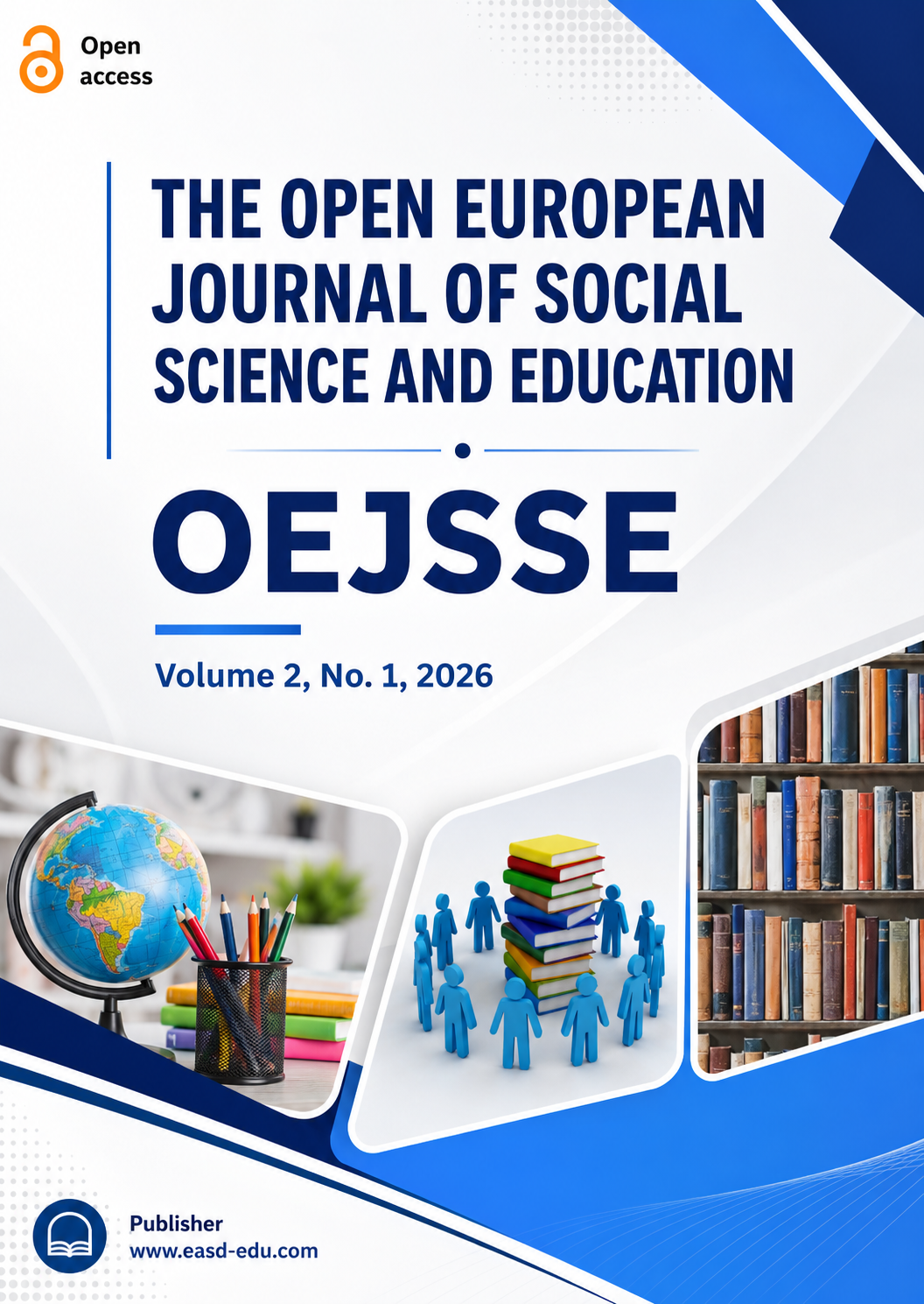 					View Volume 2, No. 2, 2026
				