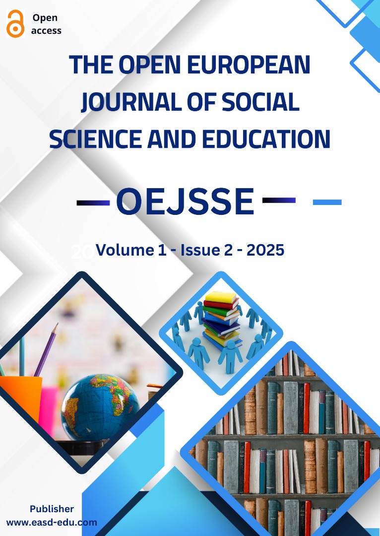 					View Volume 1, No. 2, 2025
				