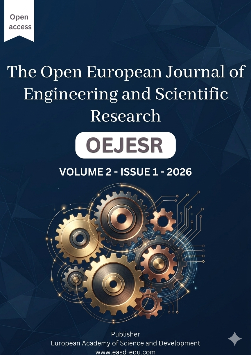 					View Volume 2, No. 1, 2026
				