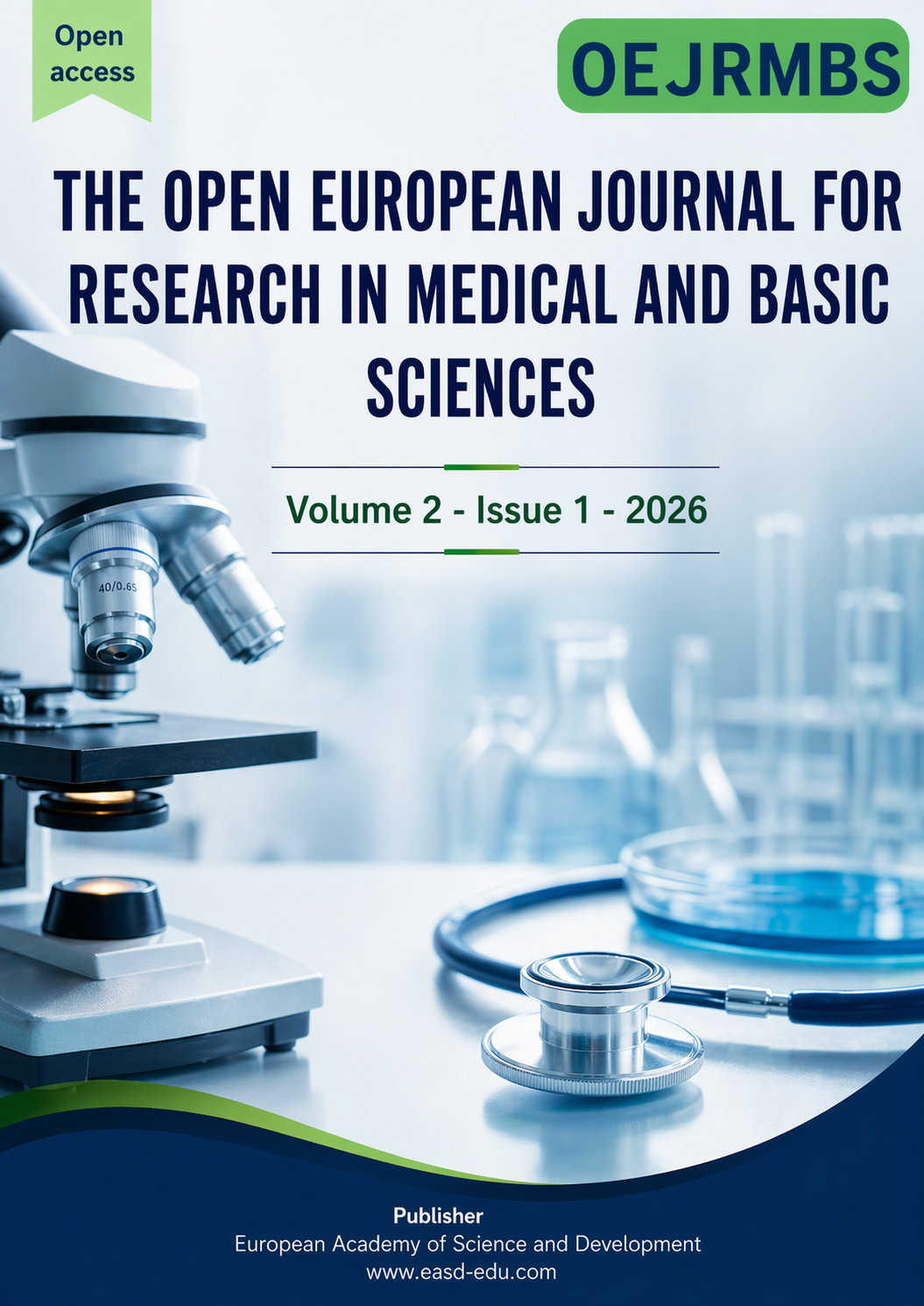 					View Volume 2, No. 1, 2026
				